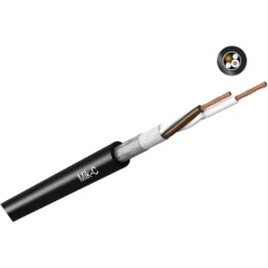 480402509 Kabeltronik Speaker Cables and Microphone Cables