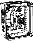 5095381 OBO Bettermann Overvoltage Protection Image 3