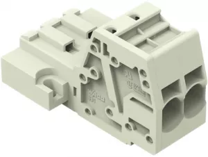 831-3202/109-000 WAGO PCB Connection Systems