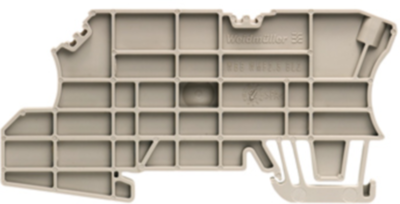 1142980000 Weidmüller Terminals Accessories