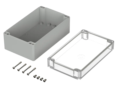 02237100 Bopla General Purpose Enclosures Image 2