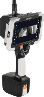 PCE-VE 1500-38209 PCE Instruments Microscopes, inspection cameras, light sources, accessories Image 2