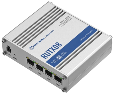 RUTX08000000 TELTONIKA NETWORKS UAB Servers, Routers Image 2