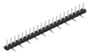 SLY7SMD03621Z Fischer Elektronik PCB Connection Systems