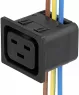 4710.3254 SCHURTER Device Connectors