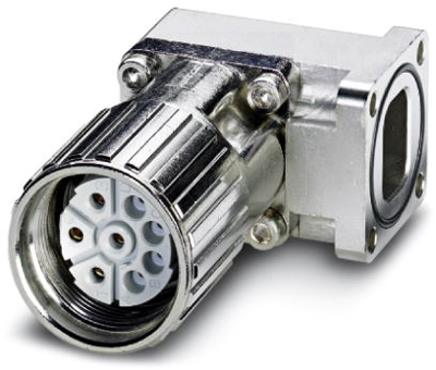 1607429 Phoenix Contact Other Circular Connectors Image 1