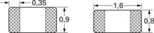 B59601A0085A062 TDK (EPCOS) PTC Thermistors