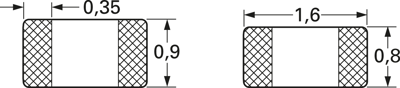B59601A0085A062 TDK (EPCOS) PTC Thermistors