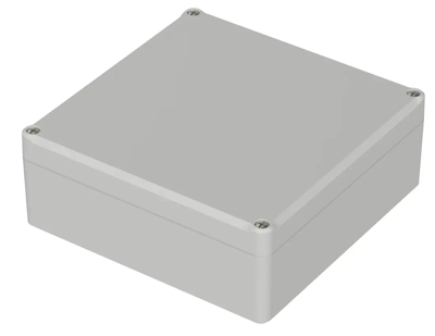 63218300 Bopla General Purpose Enclosures Image 1
