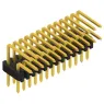 SLV W 2 KA 030 26 G Fischer Elektronik PCB Connection Systems
