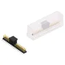 SLY 8 SMD 036 34 S B SM Fischer Elektronik PCB Connection Systems