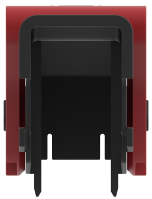 1452920-1 AMP Accessories for Automotive Connectors Image 5
