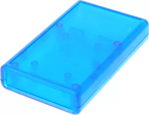 1593TTBU Hammond General Purpose Enclosures