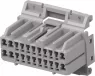 174515-6 AMP Automotive Power Connectors