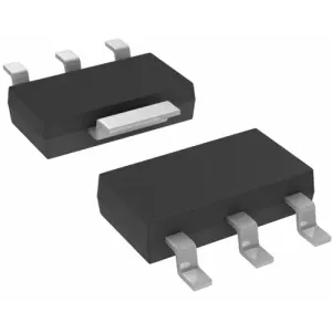 BSP89H6327XTSA1 Infineon Technologies MOSFETs
