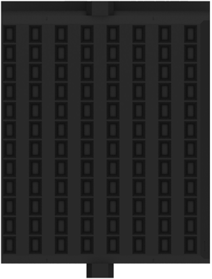 1934222-1 TE Connectivity PCB Connection Systems Image 5