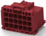 5-968974-1 AMP Automotive Power Connectors