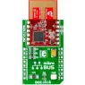 MIKROE-987 MikroElektronika Single Board Computer