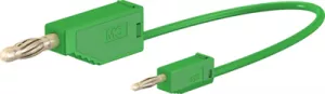 28.0011-00725 Stäubli Electrical Connectors Test Leads