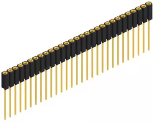 BL1329 Fischer Elektronik PCB Connection Systems