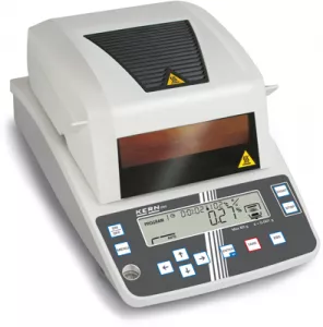 DBS 60-3 Kern Weighing Scales