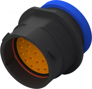 HDP24-24-23PE-L017 DEUTSCH Automotive Power Connectors