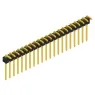 SL 18 108 21 G Fischer Elektronik PCB Connection Systems