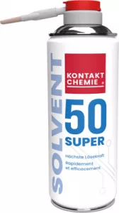 80609-DE Kontakt-Chemie Cleaning Agents