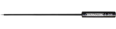 2-265-2 Bernstein Test Leads and Test Probes