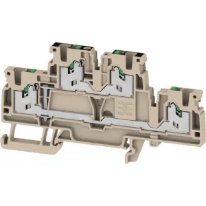 2902430000 Weidmüller Series Terminals