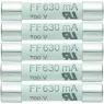0590 0007 Testo Micro Fuses
