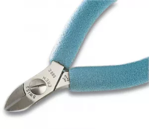 599E Weller Erem Side Cutters, Tip Cutters