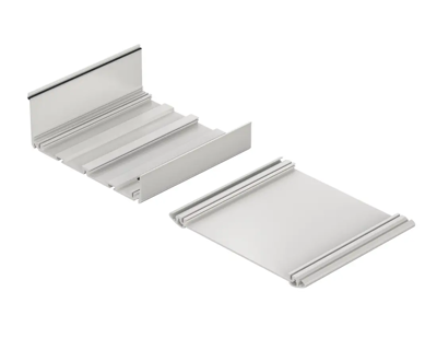 92385200.HMT1 Bopla General Purpose Enclosures Image 2