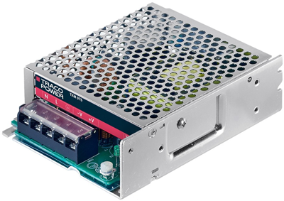 TXM 075-124 TRACO POWER Built-In Power Supplies