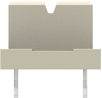 594752-E ERNI DIN PCB Connectors Image 2