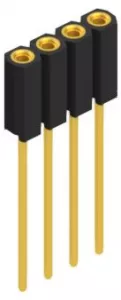 10025811 Fischer Elektronik PCB Connection Systems
