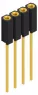 10025811 Fischer Elektronik PCB Connection Systems