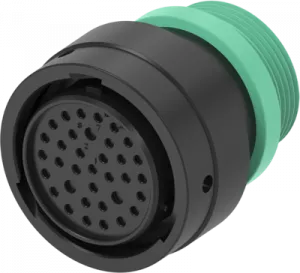 HDP26-24-35SN-L015 DEUTSCH Automotive Power Connectors