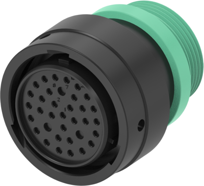 HDP26-24-35SN-L015 DEUTSCH Automotive Power Connectors Image 1