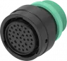 HDP26-24-35SN-L015 DEUTSCH Automotive Power Connectors