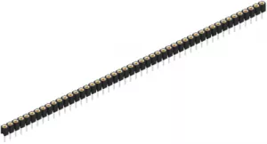 10041846 Fischer Elektronik PCB Connection Systems