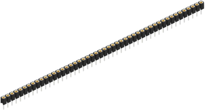 10041846 Fischer Elektronik PCB Connection Systems