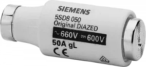 5SD8050 Siemens Micro Fuses