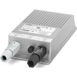 1111664 Phoenix Contact Built-In Power Supplies