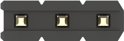 2355045-4 TE Connectivity PCB Connection Systems Image 5