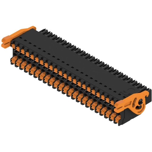 2558710000 Weidmüller PCB Connection Systems Image 2