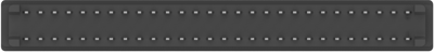 5530843-6 AMP PCB Connection Systems Image 4