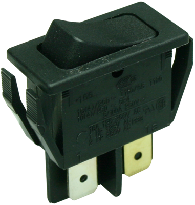 1551.3202 Marquardt Rocker Switches Image 1