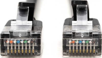 DK-1632-A-050S-BL DIGITUS Patch Cables, Telephone Cables Image 2