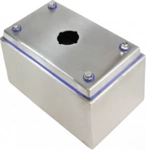 HYPB1SS Hammond General Purpose Enclosures
